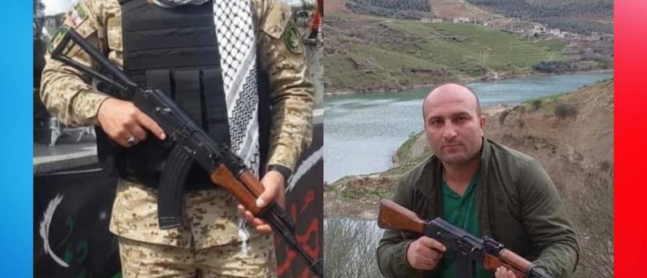 پویا ملکی، معروف به «حاجی پویا»، یکی از مزدوران بلندپایه اطلاعات عملیات گردان امام علی کرمانشاه است.