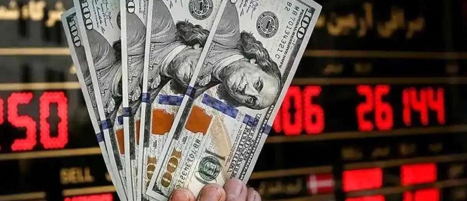 بهای دلار مرز ۱۶۲ هزار را نیز پشت سر گذاشت