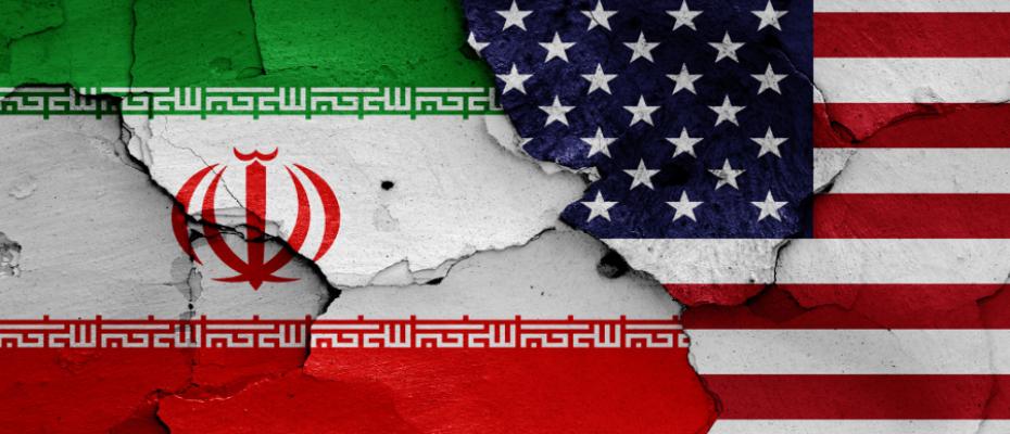 تاران هۆشداریی "سوپرایزی سەربازی" دەدات و کەناڵە دیپلۆماسییەکانی لەگەڵ واشنتن دەپچڕێن