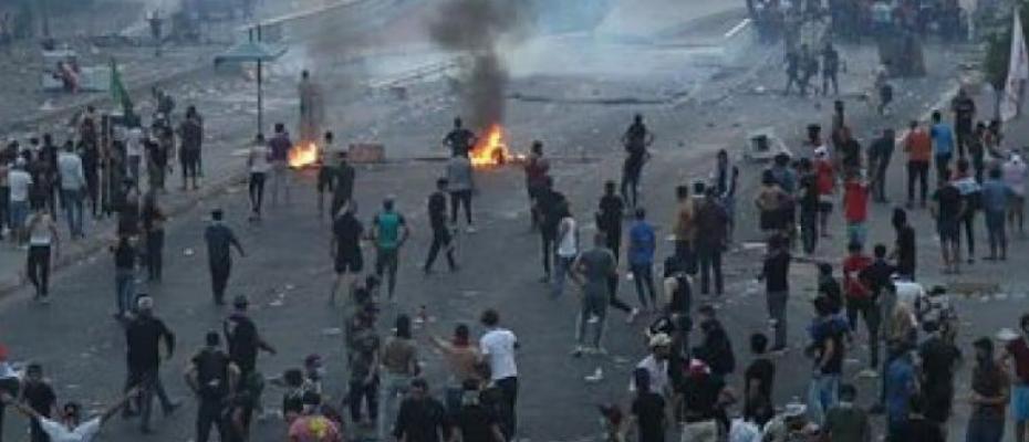 ئەنجوومەنی مامۆستایانی ئێران: لە ناڕەزایەتییەکاندا ١٥٠ قوتابی کوژراون
