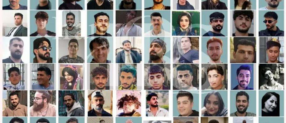 نامەی وکلای دادگستری در محکومیت شکنجه بازداشت شدگان در ایران