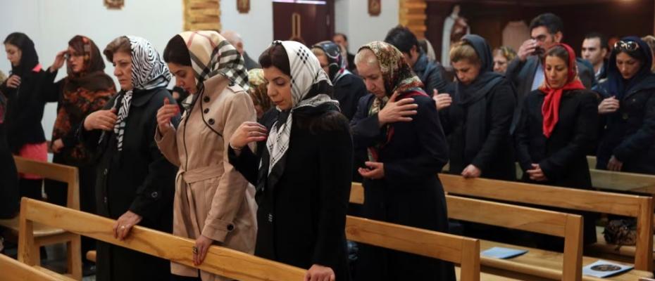 جمهوری اسلامی فشار بر اقلیت‌های مذهبی را افزایش داده است