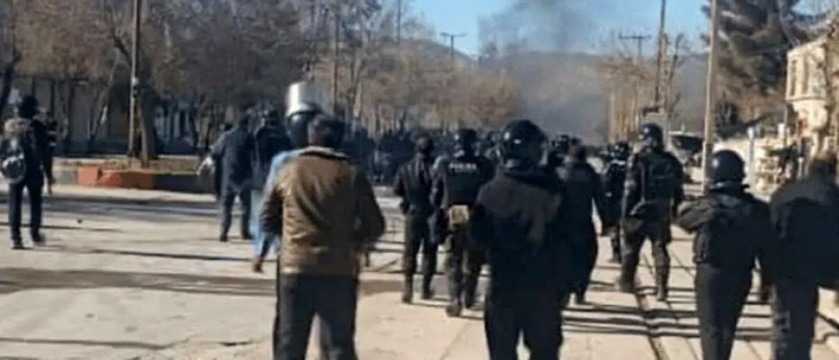 ۵۰ پیکر از زنان کشته شده در اعتراضات تهران همچنان ناشناس مانده‌اند