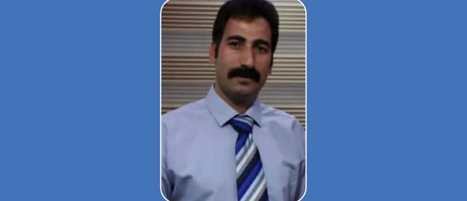 افشین حسین‌پناهی مجددا بازداشت شد