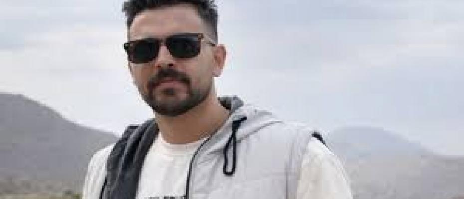 برادر شهید شیرزاد بالایی در اسلام‌آباد غرب بازداشت شد