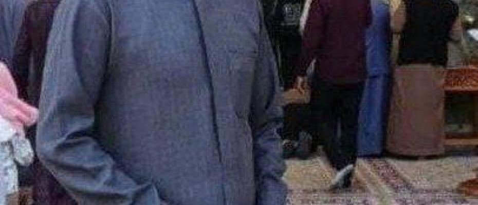 خودسوزی کارمند حراست نفت آزادگان شمالی پس از تعلیق از کار