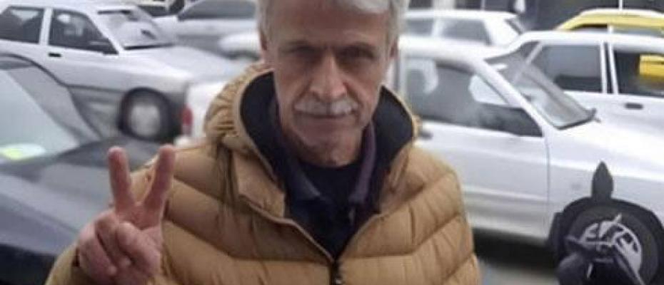 محمود صدیقی‌پور، عضو کانون صنفی معلمان گیلان بازداشت شد