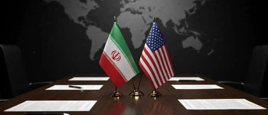 ایران برای توافق با آمریکا اعلام آمادگی کرد