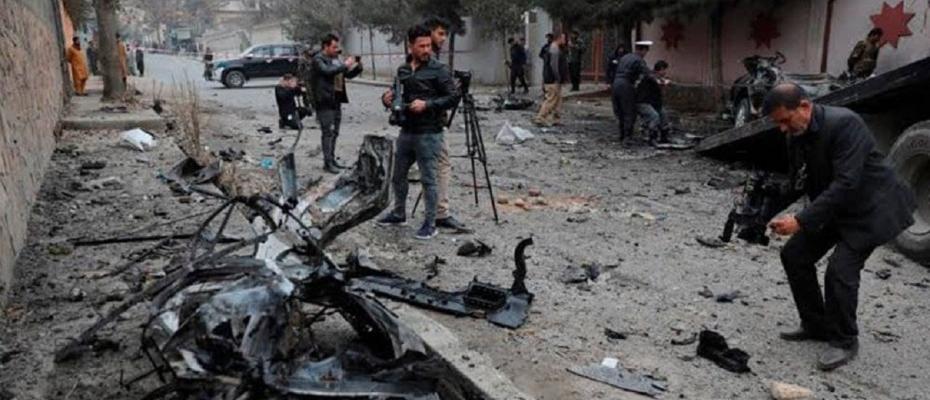 129 Journalists Killed in 2025