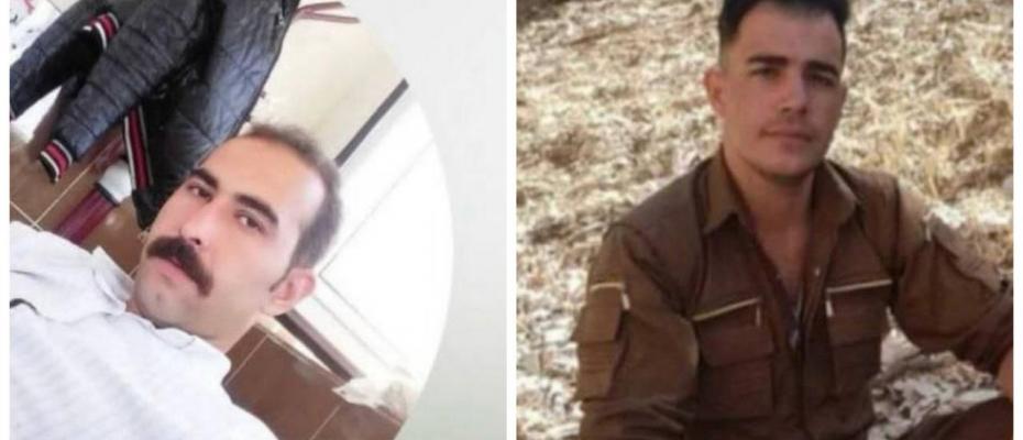 سێ هاونیشتمانی کورد لەلایەن هێزە ئەمنییەکانەوە دەستگیر کران