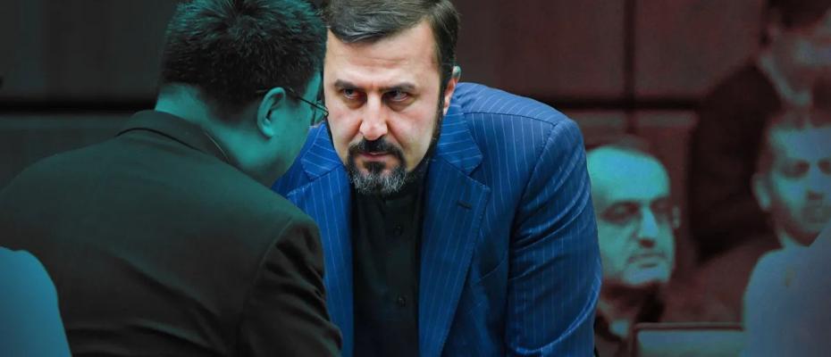 ثبت شکایت علیه معاون وزیر خارجۀ ایران به اتهام "جنایت علیه بشریت"