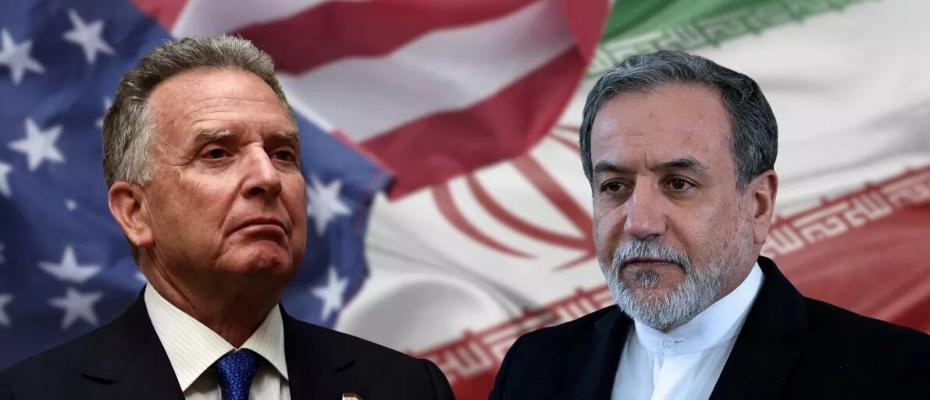 آکسیوس: کوشنر و ویتکاف از پیشنهادهای رژیم ایران در ژنو ناامید شدند