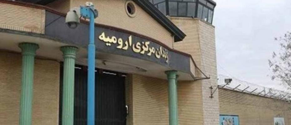 هێزە ئەمنییەکانی ئێران هاووڵاتییەکی مەهابادییان دەستگیر کرد و بۆ ورمێیان گواستەوە