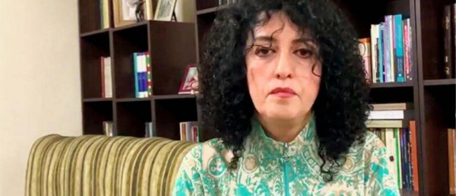 شبکه خبری سی‌ان‌ان روز چهارشنبه ۱۵ بهمن اعلام کرد نرگس محمدی، برنده جایزه نوبل صلح، که روز ۲۱ آدر امسال در مشهد بازداشت شد، دست به اعتصاب غذا زده است.