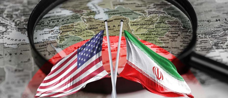 پایان دور دوم مذاکرات آمریکا و ایران در ژنو
