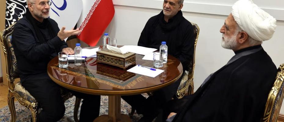 فۆکس نیوز: بەرپرسە باڵاکانی ئێران پلانی ڕاکردن بۆ دەرەوەی وڵات دادەنێن