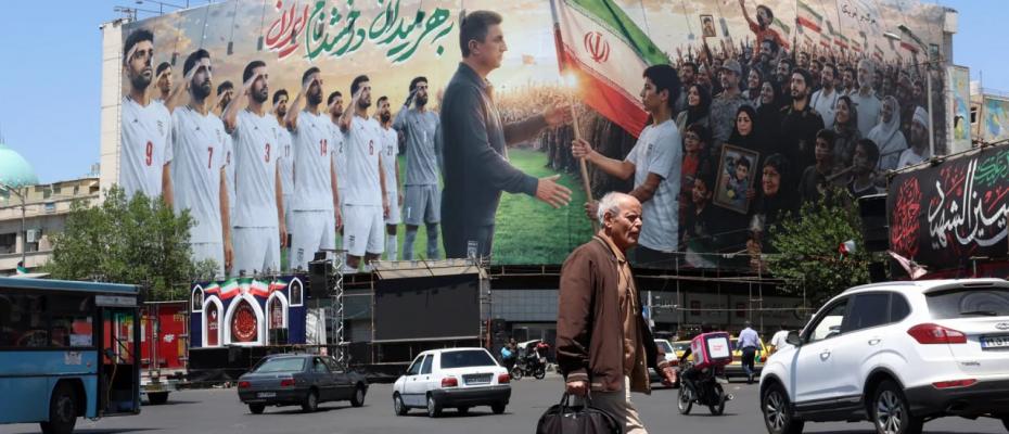 واشنتن وەڵامەکەی تاران ڕەت دەکاتەوە و هەڕەشەی بۆردومان دەکات