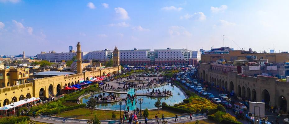 واشنتن و رۆژهەڵاتی ناوەڕاست؛ کورد لە نێوان بەرداشی لۆبییەکان و هەڕەشەکانی تورکیادا