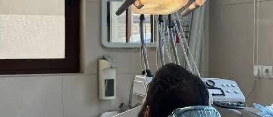بەهۆی گرانی؛ خەڵک ئازاری ددان دەچێژن، بەڵام چارەسەر ناکەن