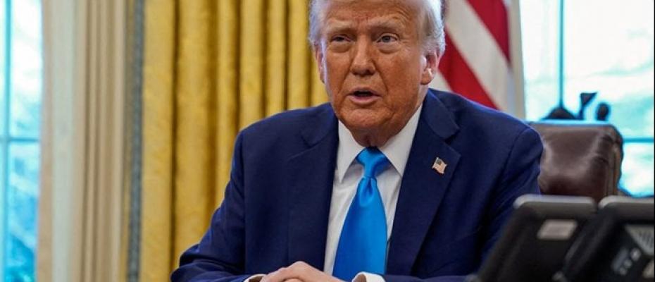 ترامپ تاخیر در حمله به نیروگاه‌ها را ۱۰ روز دیگر تمدید کرد