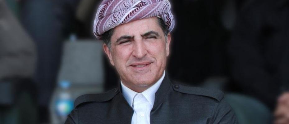 آمریکا حمله به محل اقامت نچیروان بارزانی را محکوم کرد