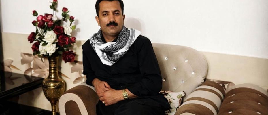 چارەنووسی یوسف کەریمی نادیارە؛ هەفتەیەکە لە بۆکان دەستبەسەر کراوە