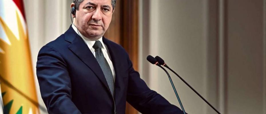 سەرۆکوەزیرانی هەرێمی کوردستان هێرشەکانی سەر هەرێمی کوردستان "شەرمەزار" دەکات و رایگەیاند، بەهۆی هێرشەکانی ئەم چەند رۆژانە، پێنج کەس شەهید بوون و ژمارەیەکیش زۆریش بریندار بوون.