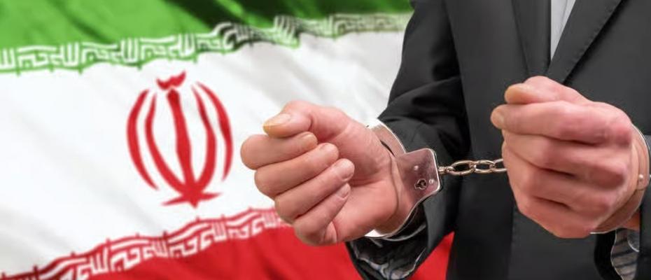 بازداشت و بی‌خبری از سرنوشت جمشید ایروی