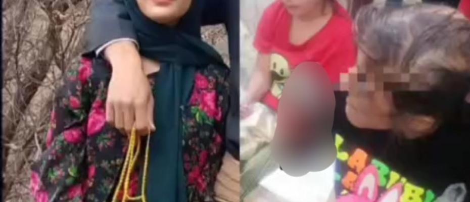 لە سنە باوک و زڕدایکێک دوو کچیان بۆ مانگێک لە ئاودەستدا زیندانی کردووە و ئەشکەنجەیان کردوون