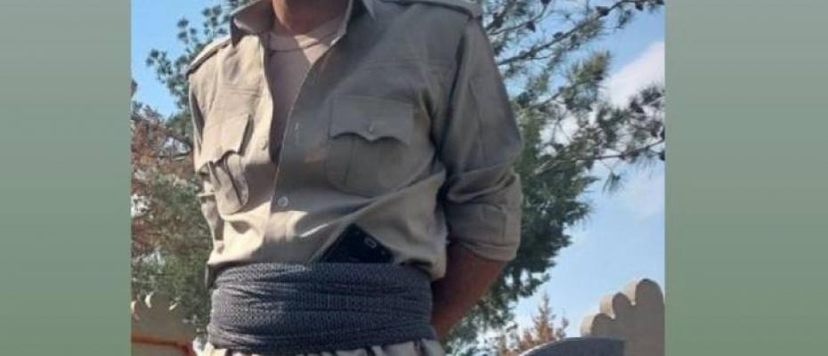 زیندانییەکی سیاسیی کورد لە کرماشان؛ بە پابەندی ئەلیکترۆنییەوە لە دۆخێکی خراپدایە