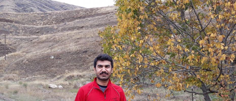 لە شاری کامێران سێیەمین ئەندامی خێزانێک دەستگیر کرا