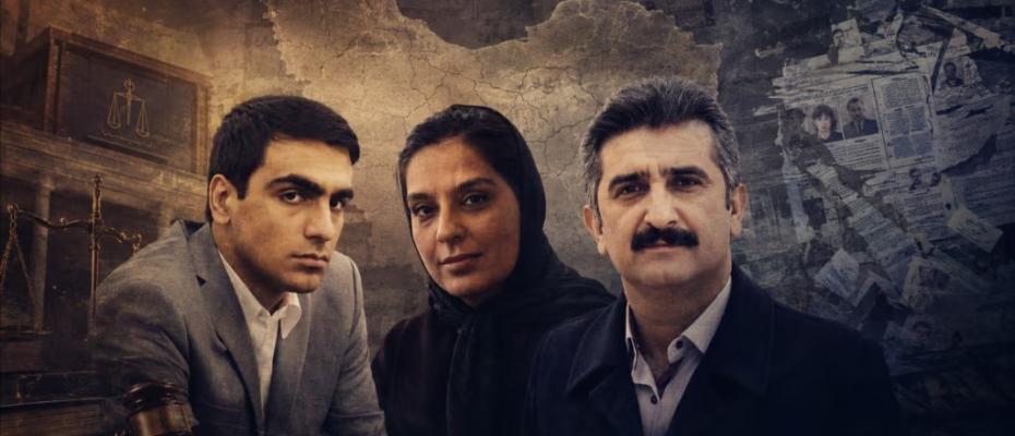 تداوم سرکوب وکلا در ایران