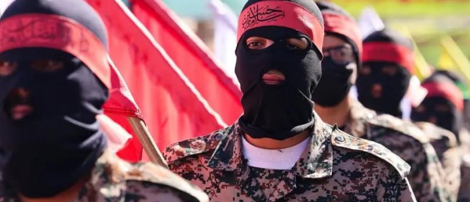 ٢٢ وڵات داوا لە ئێران دەکەن هێرشکردنە سەر نەیارانی لە دەرەوە ڕابگرێت
