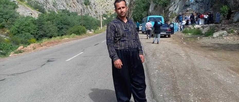 لە بانە هێزە ئەمنییەکانی ئێران کاسبکارێکی کورد لە ناوچە سنوورییەکان دەکوژن