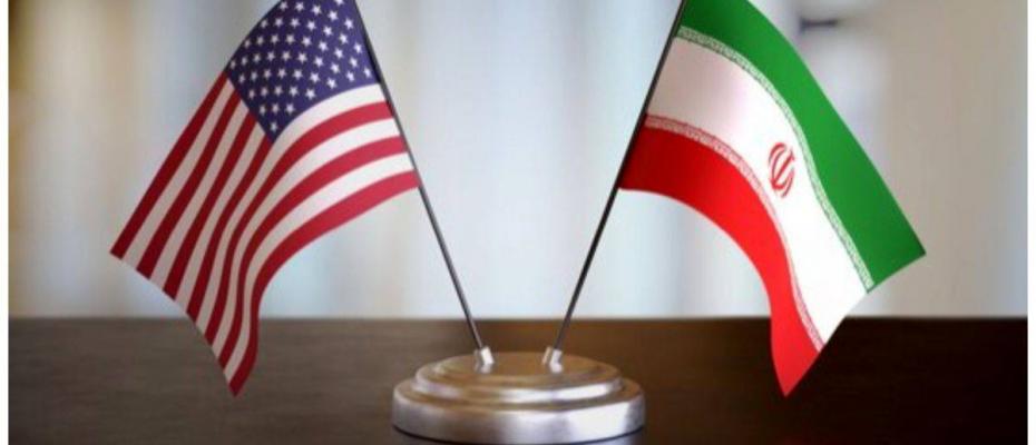 ئەکسیۆس: هەواڵگریی ئەمریکا گومانی لە ئێران هەیە