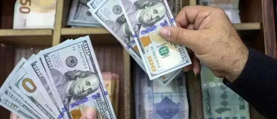 کاهش قابل توجه قیمت دلار در بازار ایران
