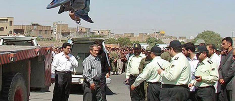 ایران طی سه ماه حداقل ۴۰ فعال سیاسی را اعدام کرده است