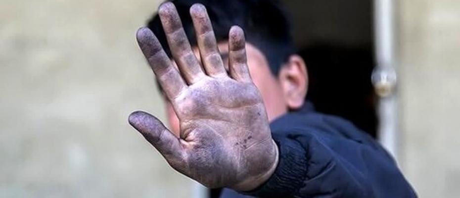 لە پێنج ساڵدا 800 منداڵی کار لە کرماشان دەستنیشان کراون