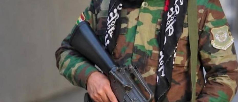 تەرمی پێشمەرگەیەکی پارتی ئازادیی کوردستان لە هەولێر دۆزرایەوە