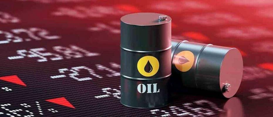 قیمت نفت به پایین‌ترین سطح در سه ماه گذشته رسید