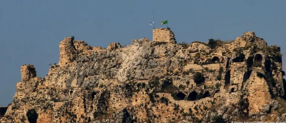 اسرائیل قلعه راهبردی بوفور در جنوب لبنان را تصرف کرد