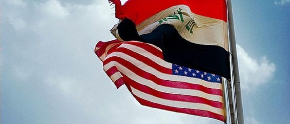 عراق از ورود به شراکت جامع اقتصادی با آمریکا خبر داد