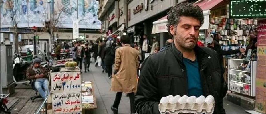 تورم خوراکیها از مرز ۱۳۵ درصد گذشت