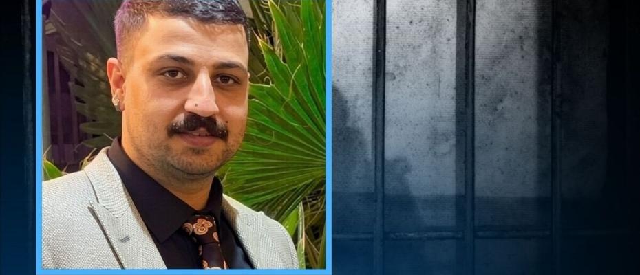ربیع مالکی به یک سال حبس محکوم شد