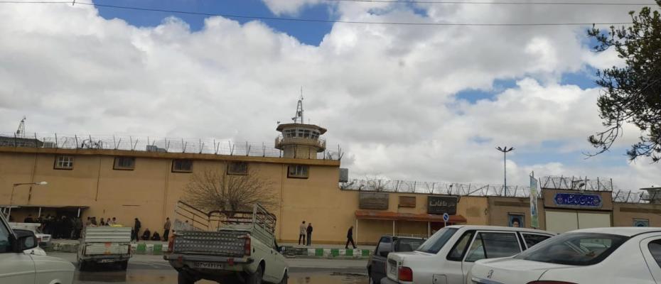 چارەنووسی نادیاری ٣٠٠ دەستگیرکراوی خۆپێشاندانەکانی کرماشان