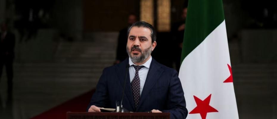 سوریه قصد احتمال دخالت نظامی در لبنان را ندارد