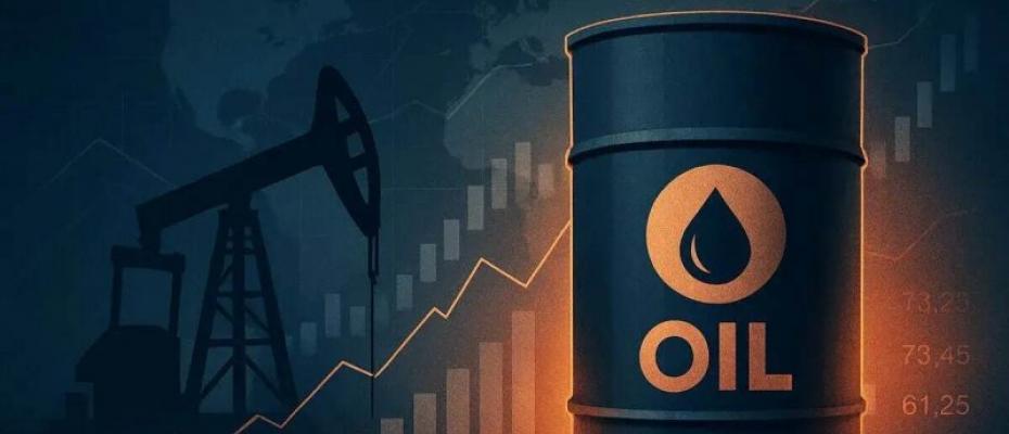 قیمت نفت از مرز ٩٠ دلار گذشت