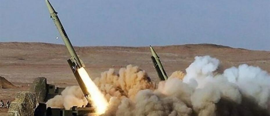 روسیه در حملات جمهوری اسلامی به مراکز سی‌آی‌ای نقش اصلی را داشته است