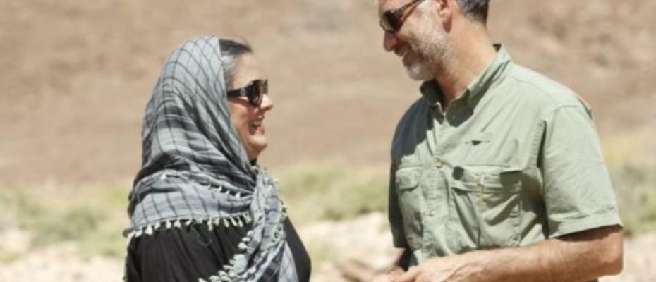 برخی از فعالان محیط زیست ایرانی بازداشت شدند