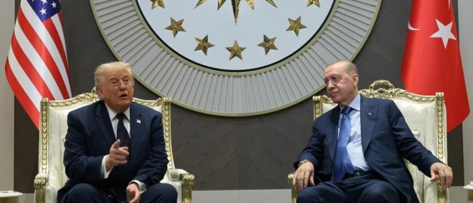 ترامپ: از موضع متحدان‌مان در ناتو درباره ایران ناامید شدم